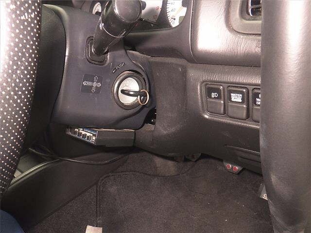 Subaru IMPREZA 1999 8271529-8