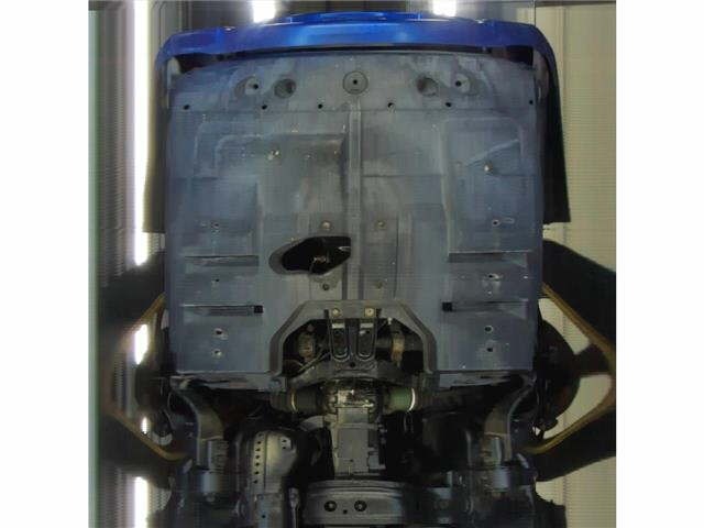 Subaru IMPREZA 1999 8271529-9