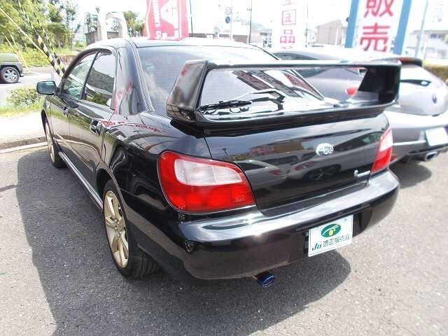 Subaru IMPREZA 2007 8271530-1