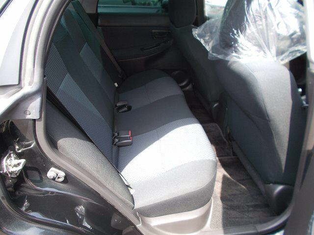 Subaru IMPREZA 2007 8271530-11