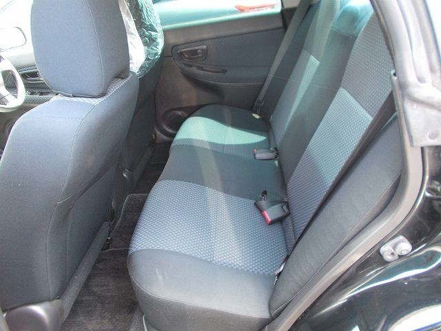 Subaru IMPREZA 2007 8271530-12