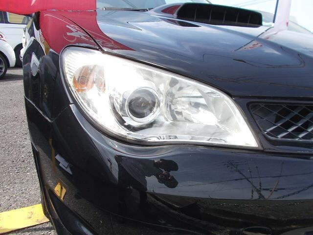 Subaru IMPREZA 2007 8271530-15
