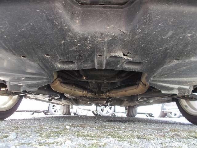 Subaru IMPREZA 2007 8271530-20