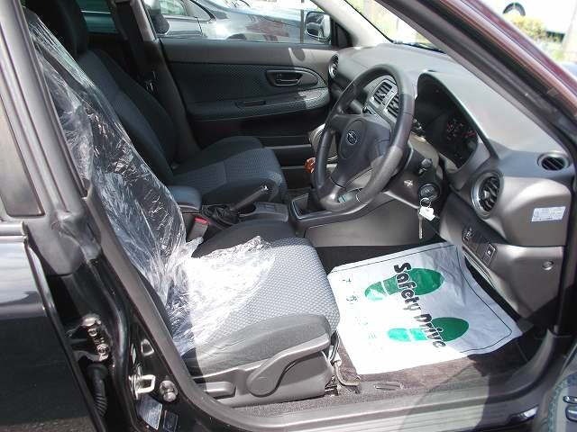 Subaru IMPREZA 2007 8271530-3