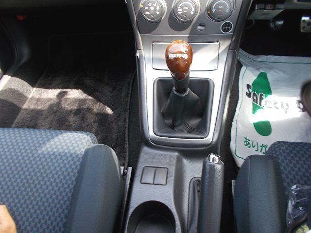 Subaru IMPREZA 2007 8271530-8