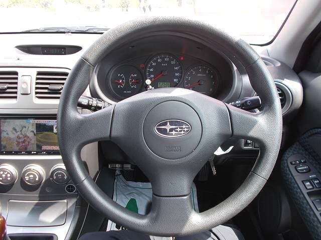 Subaru IMPREZA 2007 8271530-9