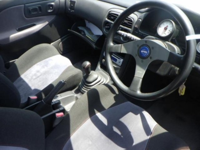 Subaru IMPREZA 1996 8271531-3