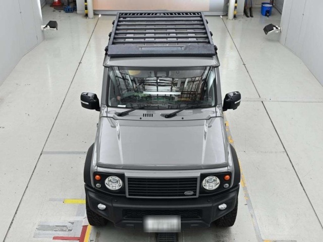 Suzuki JIMNY SIERRA 2022 8272209-7