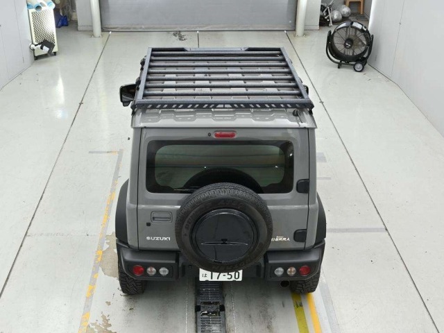 Suzuki JIMNY SIERRA 2022 8272209-8