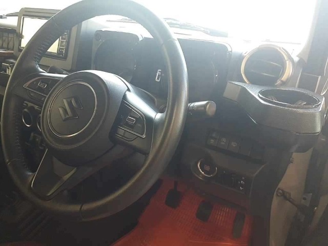 Suzuki JIMNY SIERRA 2022 8272209-9