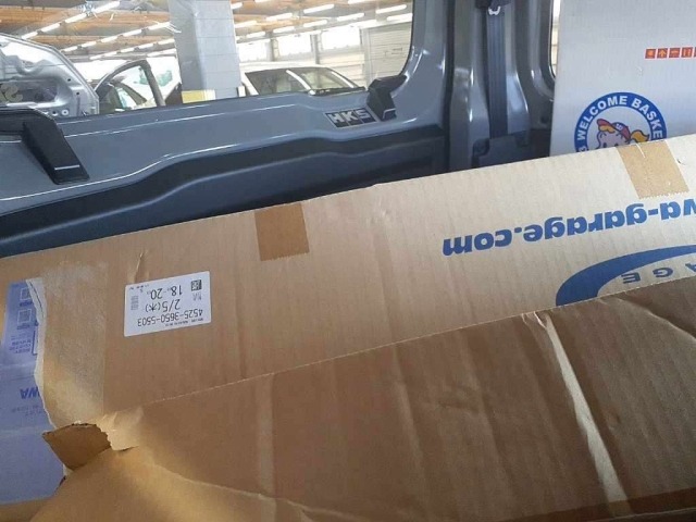 Suzuki JIMNY SIERRA 2023 8272210-11