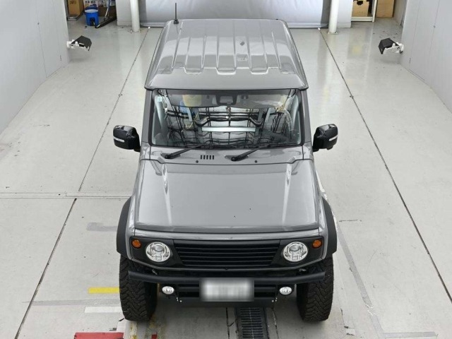 Suzuki JIMNY SIERRA 2023 8272210-7