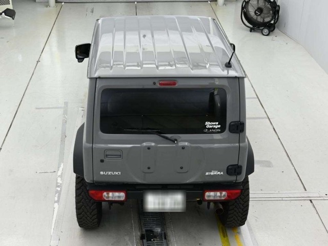 Suzuki JIMNY SIERRA 2023 8272210-8