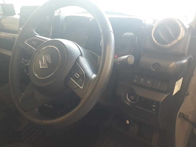Suzuki JIMNY SIERRA 2023 8272210-9