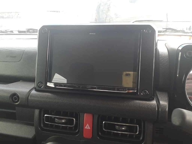 Suzuki JIMNY SIERRA 2023 8272211-11