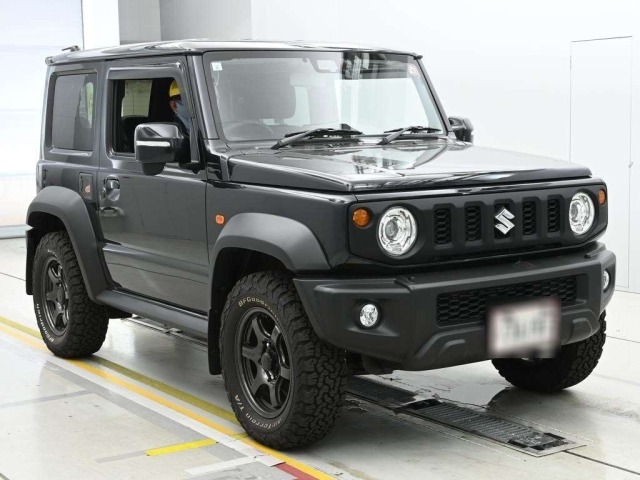 Suzuki JIMNY SIERRA 2023 8272211-5