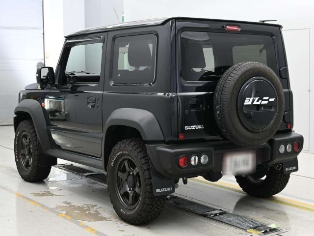 Suzuki JIMNY SIERRA 2023 8272211-6