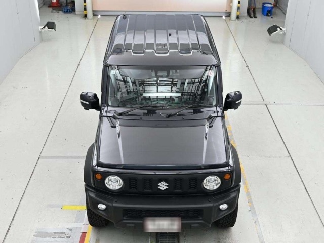 Suzuki JIMNY SIERRA 2023 8272211-7