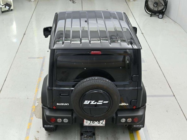 Suzuki JIMNY SIERRA 2023 8272211-8