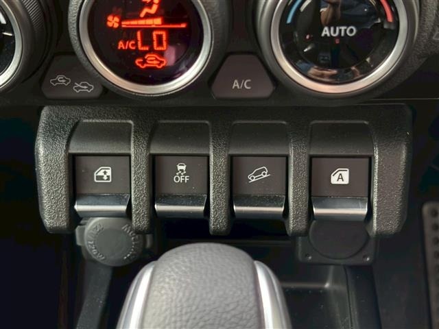 Suzuki JIMNY 2021 8269647-11