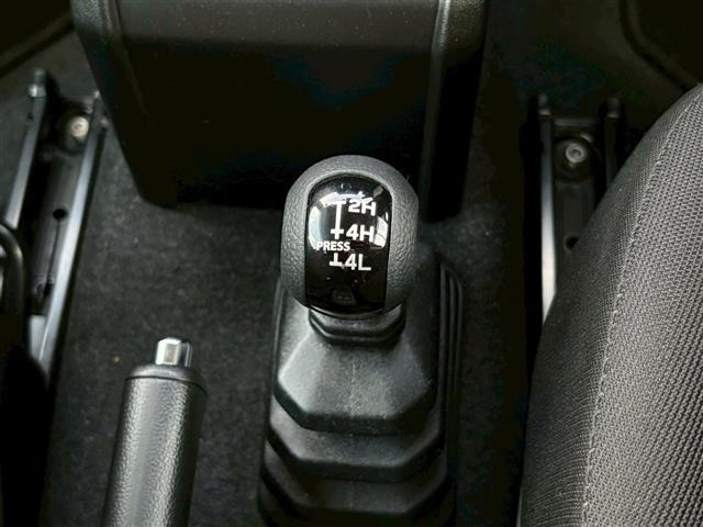 Suzuki JIMNY 2021 8269647-12