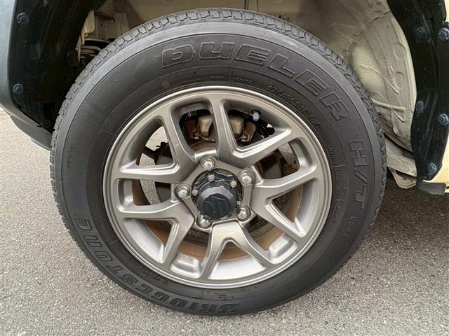 Suzuki JIMNY 2021 8269647-13