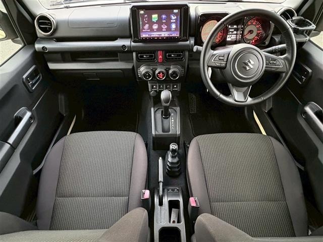 Suzuki JIMNY 2021 8269647-15