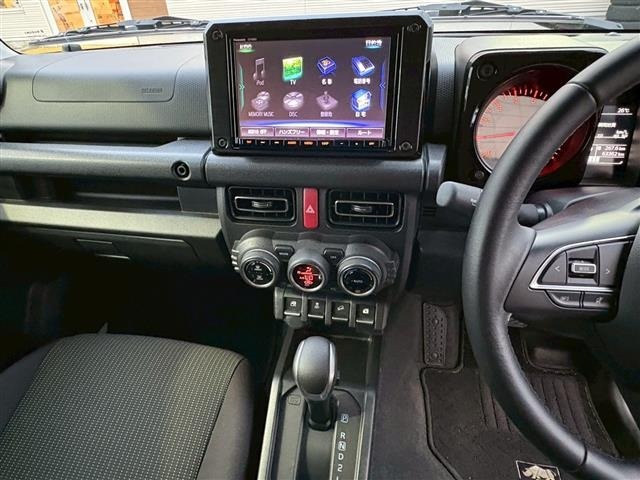 Suzuki JIMNY 2021 8269647-16
