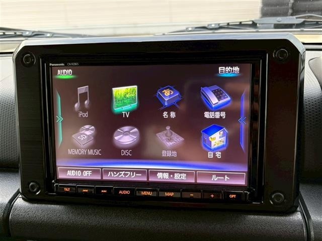 Suzuki JIMNY 2021 8269647-17