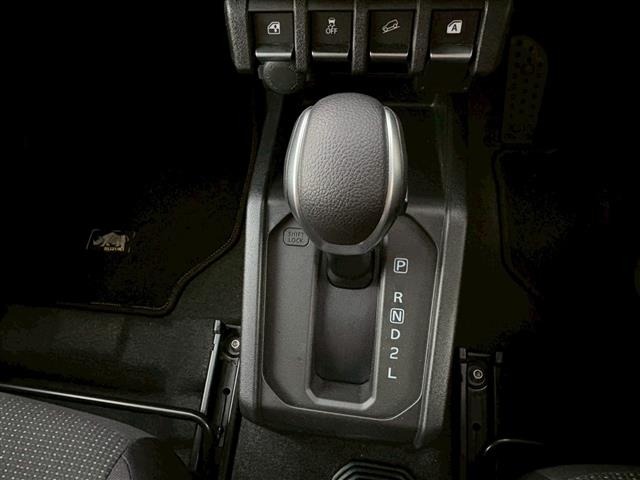 Suzuki JIMNY 2021 8269647-21