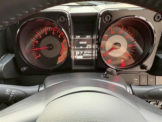 Suzuki JIMNY 2021 8269647-3