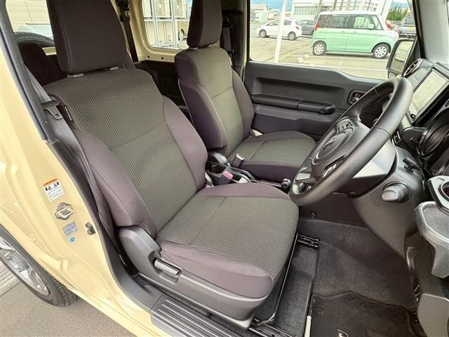 Suzuki JIMNY 2021 8269647-4