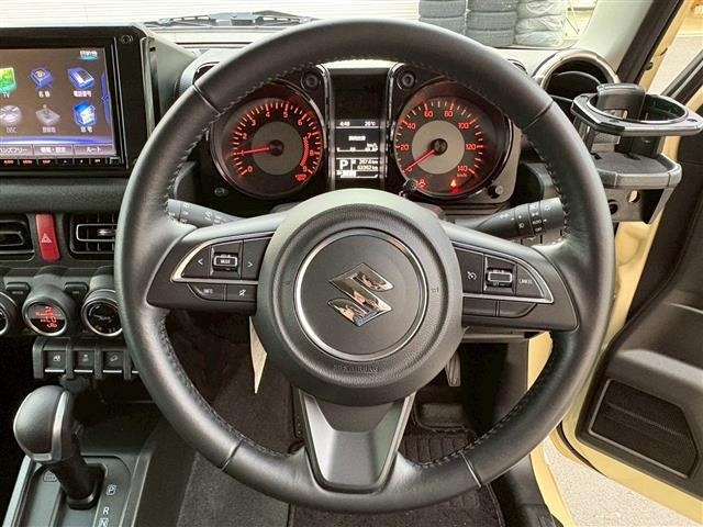 Suzuki JIMNY 2021 8269647-5
