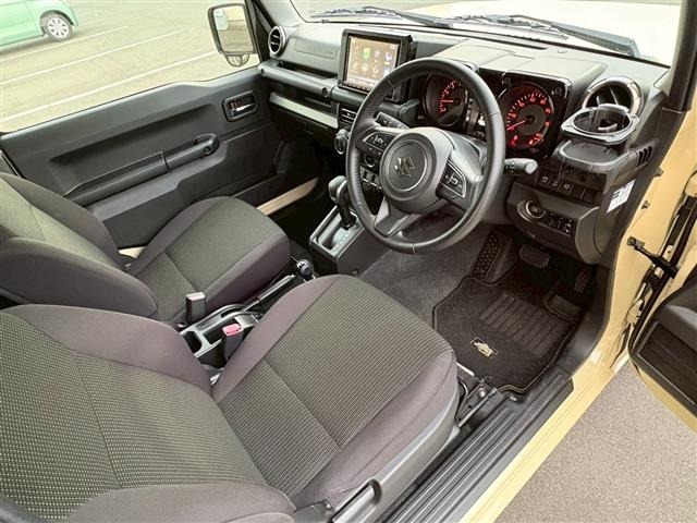 Suzuki JIMNY 2021 8269647-6