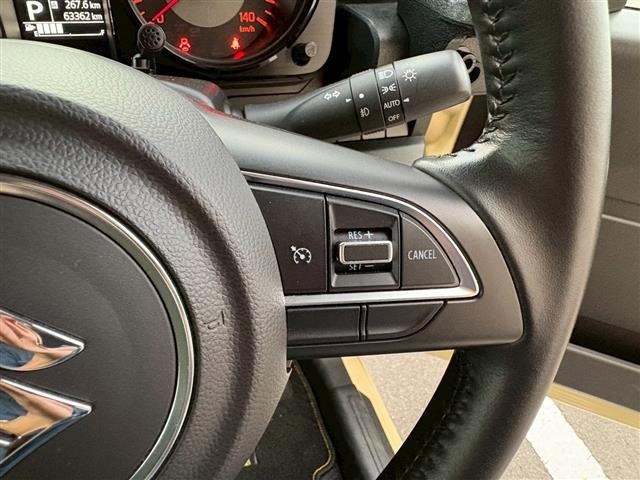 Suzuki JIMNY 2021 8269647-8