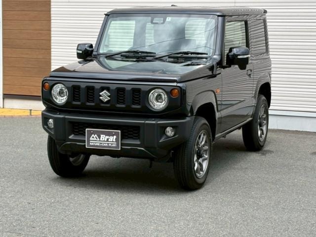 Suzuki JIMNY 2024 8269655-0