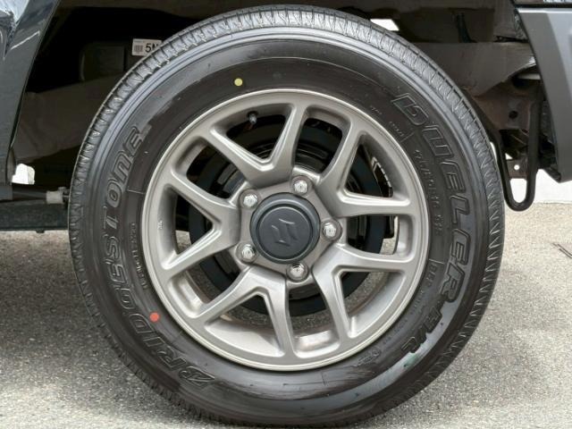 Suzuki JIMNY 2024 8269655-14