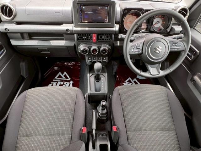 Suzuki JIMNY 2024 8269655-15