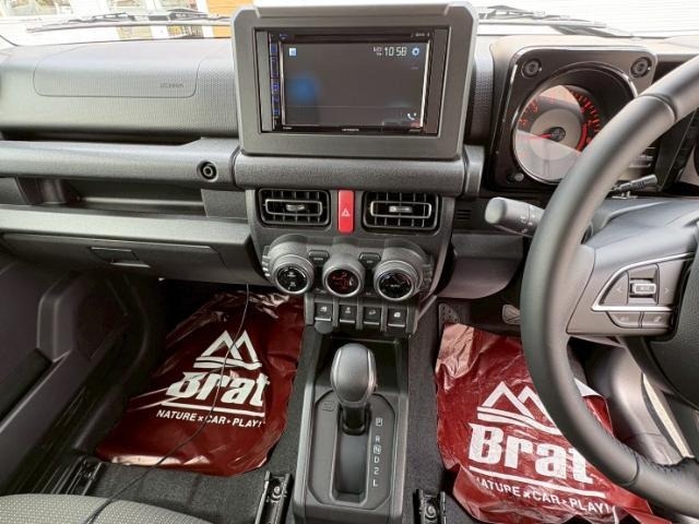 Suzuki JIMNY 2024 8269655-16