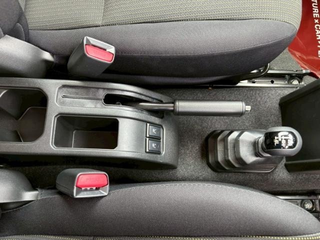 Suzuki JIMNY 2024 8269655-19