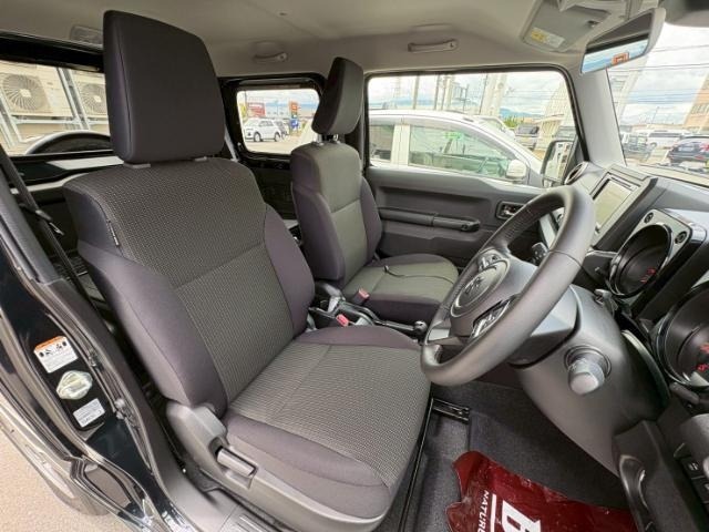 Suzuki JIMNY 2024 8269655-2