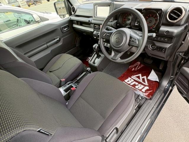 Suzuki JIMNY 2024 8269655-22