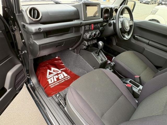 Suzuki JIMNY 2024 8269655-4
