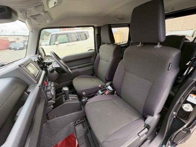 Suzuki JIMNY 2024 8269655-6