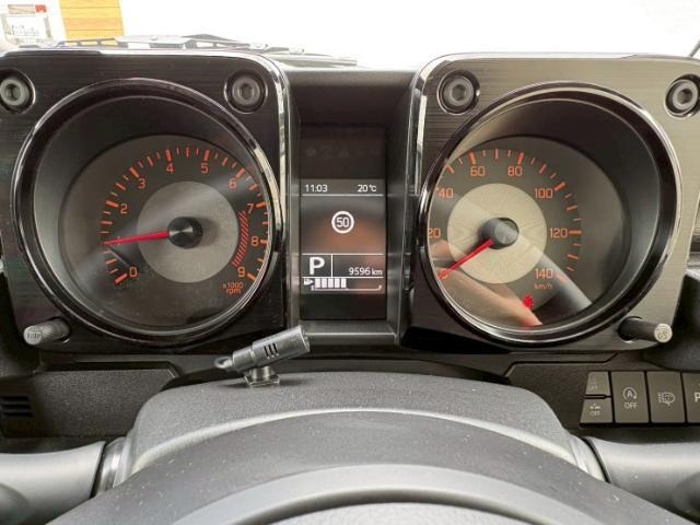 Suzuki JIMNY 2024 8269655-7