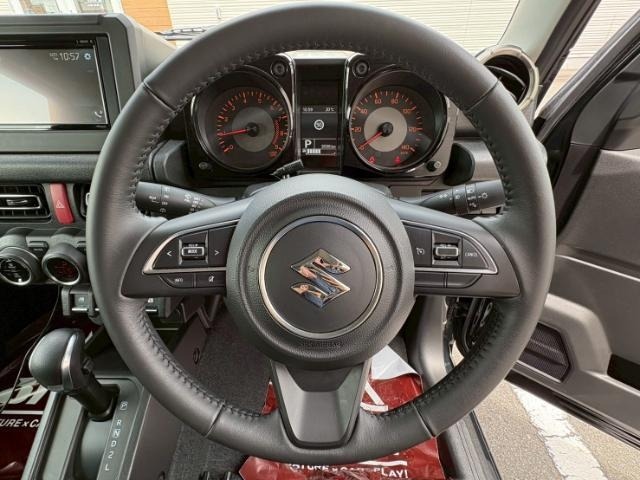 Suzuki JIMNY 2024 8269655-8