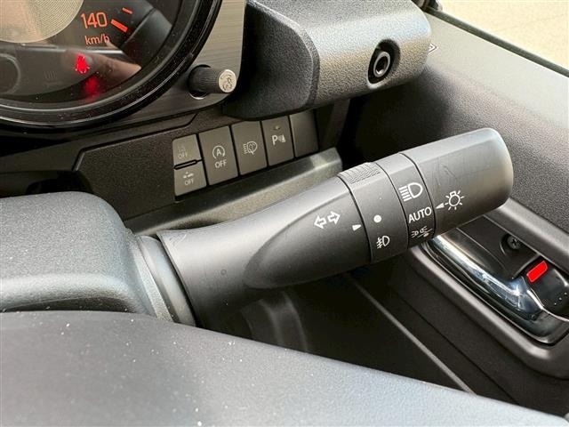 Suzuki JIMNY 2025 8269664-10