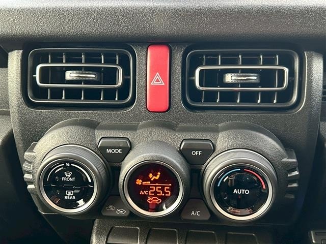 Suzuki JIMNY 2025 8269664-12