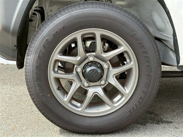 Suzuki JIMNY 2025 8269664-13