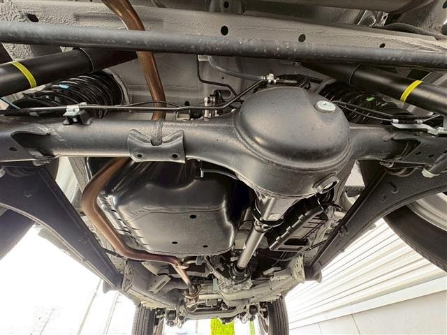 Suzuki JIMNY 2025 8269664-14